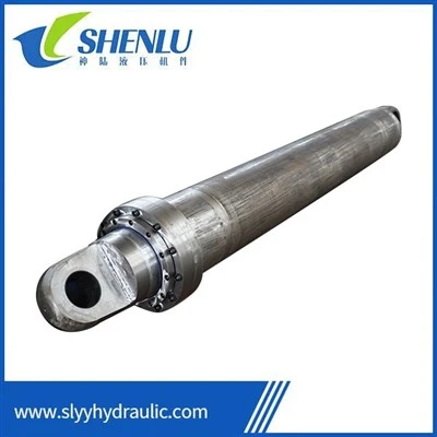 Meilleurs cylindres hydrauliques