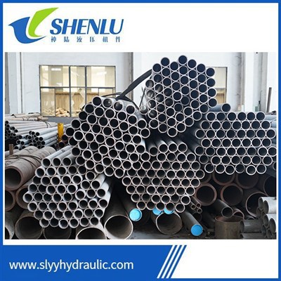 Tube tiré par froid