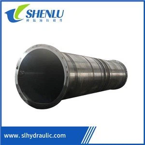 Comment garantir la régularité de la surface intérieure des tubes en acier ro...